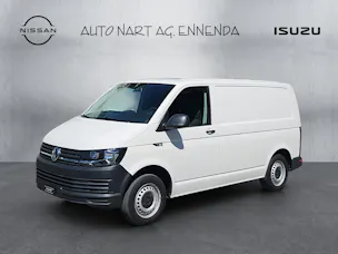 VW T6 2.0 TDI Transporter 2.0 TDI - Innenausbau