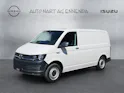 VW T6 2.0 TDI Transporter 2.0 TDI - Innenausbau