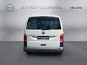 VW T6 2.0 TDI Transporter 2.0 TDI - Innenausbau
