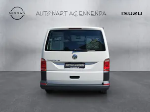 VW T6 2.0 TDI Transporter 2.0 TDI - Innenausbau