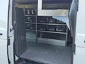 VW T6 2.0 TDI Transporter 2.0 TDI - Innenausbau