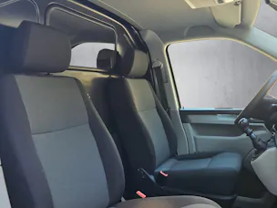 VW T6 2.0 TDI Transporter 2.0 TDI - Innenausbau