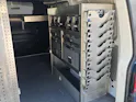 VW T6 2.0 TDI Transporter 2.0 TDI - Innenausbau