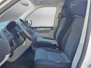 VW T6 2.0 TDI Transporter 2.0 TDI - Innenausbau