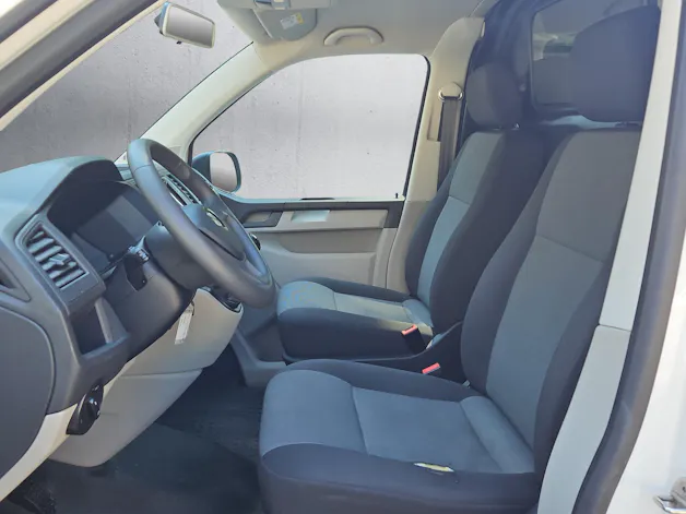 VW T6 2.0 TDI Transporter 2.0 TDI - Innenausbau
