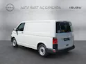 VW T6 2.0 TDI Transporter 2.0 TDI - Innenausbau