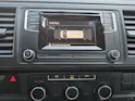 VW T6 2.0 TDI Transporter 2.0 TDI - Innenausbau