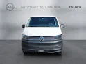 VW T6 2.0 TDI Transporter 2.0 TDI - Innenausbau