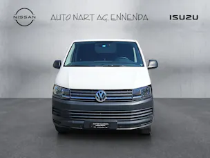 VW T6 2.0 TDI Transporter 2.0 TDI - Innenausbau
