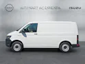 VW T6 2.0 TDI Transporter 2.0 TDI - Innenausbau