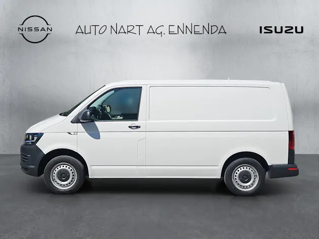 VW T6 2.0 TDI Transporter 2.0 TDI - Innenausbau