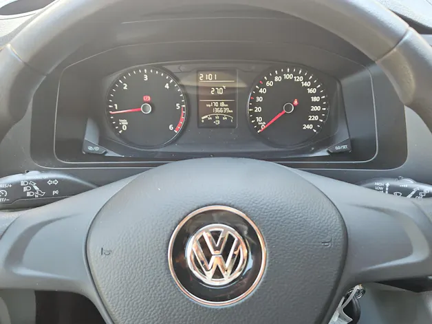 VW T6 2.0 TDI Transporter 2.0 TDI - Innenausbau