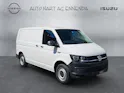 VW T6 2.0 TDI Transporter 2.0 TDI - Innenausbau