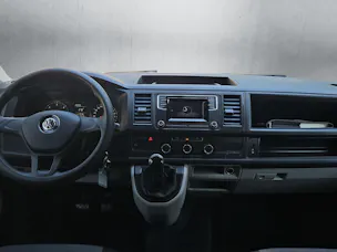 VW T6 2.0 TDI Transporter 2.0 TDI - Innenausbau