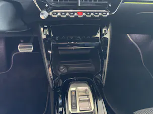 Peugeot 208 1.2 GT