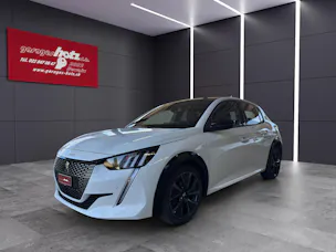 Peugeot 208 1.2 GT