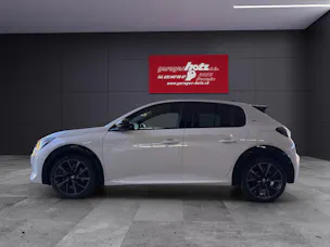 Peugeot 208 1.2 GT