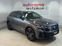 VW Touareg 3.0 TDI R-Line Tiptronic