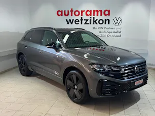 VW Touareg 3.0 TDI R-Line Tiptronic