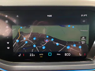 VW Touareg 3.0 TDI R-Line Tiptronic