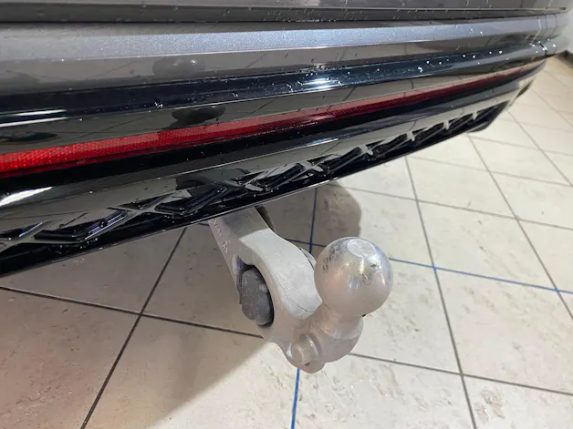 VW Touareg 3.0 TDI R-Line Tiptronic