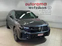VW Touareg 3.0 TDI R-Line Tiptronic
