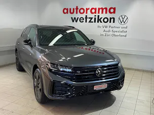 VW Touareg 3.0 TDI R-Line Tiptronic