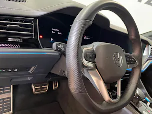 VW Touareg 3.0 TDI R-Line Tiptronic