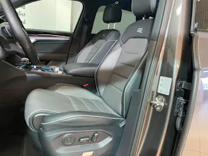 VW Touareg 3.0 TDI R-Line Tiptronic