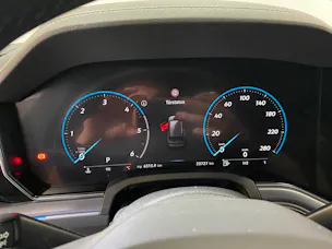 VW Touareg 3.0 TDI R-Line Tiptronic