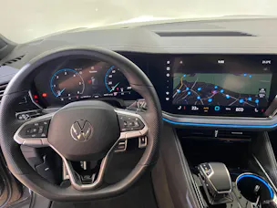 VW Touareg 3.0 TDI R-Line Tiptronic