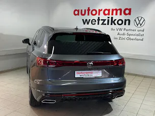 VW Touareg 3.0 TDI R-Line Tiptronic