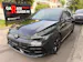 VW Golf 2.0 TSI 333 PS 4MOTION R BLACK EDITION *** AKRAPOVIC ABGAS & PANORAMAGLASDACH ***