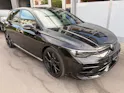 VW Golf 2.0 TSI 333 PS 4MOTION R BLACK EDITION *** AKRAPOVIC ABGAS & PANORAMAGLASDACH ***