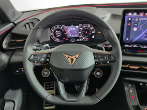 Cupra Terramar 2.0 TSI DSG Prime Edition VZ 4Drive