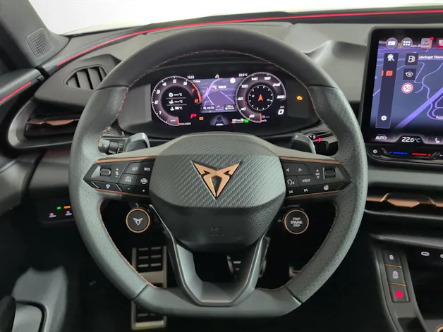 Cupra Terramar 2.0 TSI DSG Prime Edition VZ 4Drive