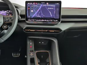 Cupra Terramar 2.0 TSI DSG Prime Edition VZ 4Drive