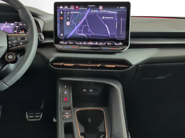 Cupra Terramar 2.0 TSI DSG Prime Edition VZ 4Drive