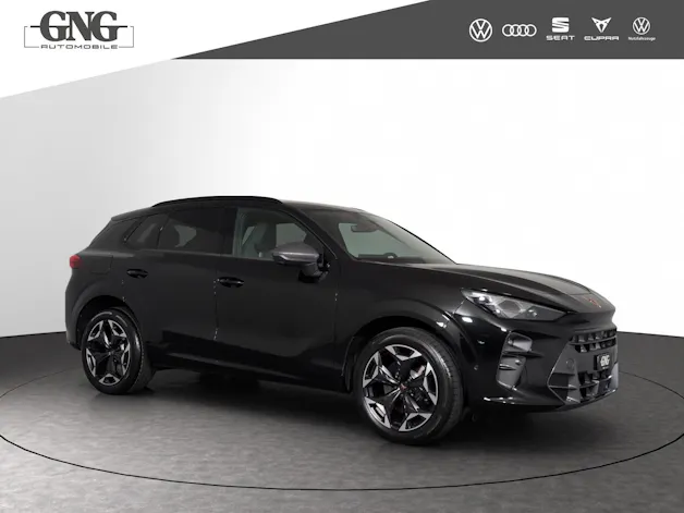 Cupra Terramar 2.0 TSI DSG Prime Edition VZ 4Drive