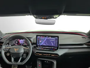 Cupra Terramar 2.0 TSI DSG Prime Edition VZ 4Drive