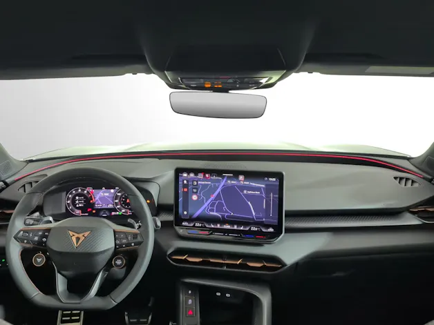 Cupra Terramar 2.0 TSI DSG Prime Edition VZ 4Drive