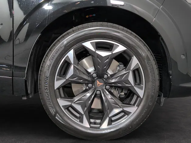 Cupra Terramar 2.0 TSI DSG Prime Edition VZ 4Drive