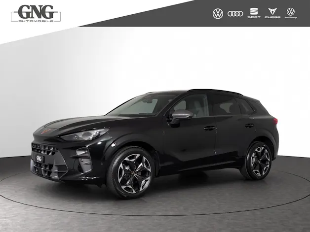 Cupra Terramar 2.0 TSI DSG Prime Edition VZ 4Drive
