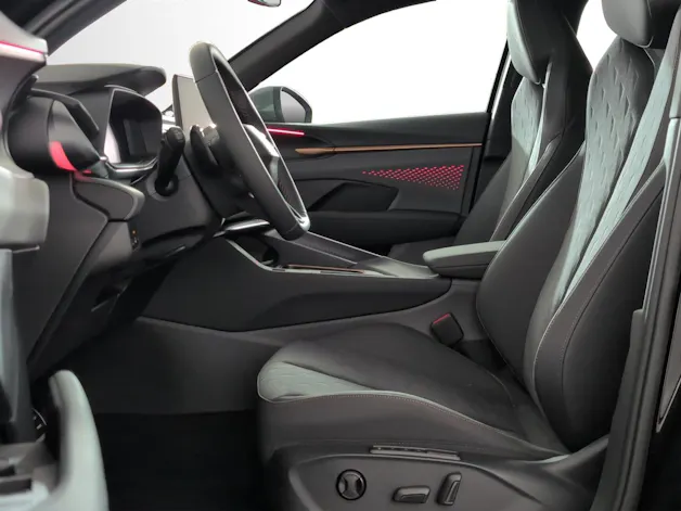 Cupra Terramar 2.0 TSI DSG Prime Edition VZ 4Drive