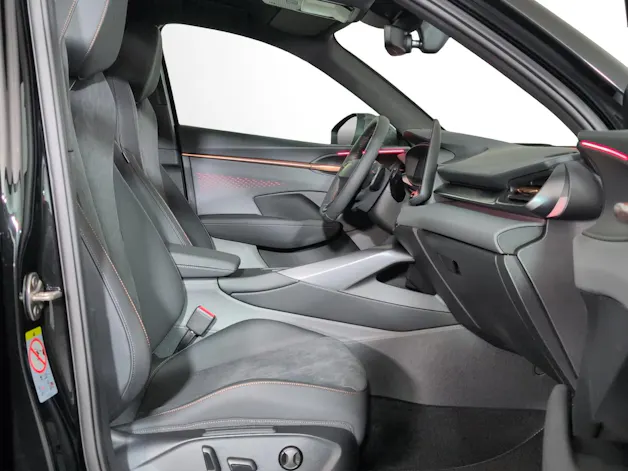 Cupra Terramar 2.0 TSI DSG Prime Edition VZ 4Drive