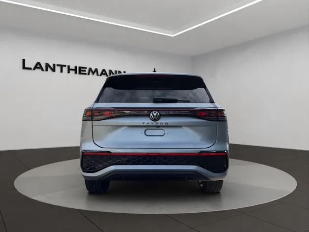 VW Tayron 2.0 TDI SCR R-Line 4Motion DSG