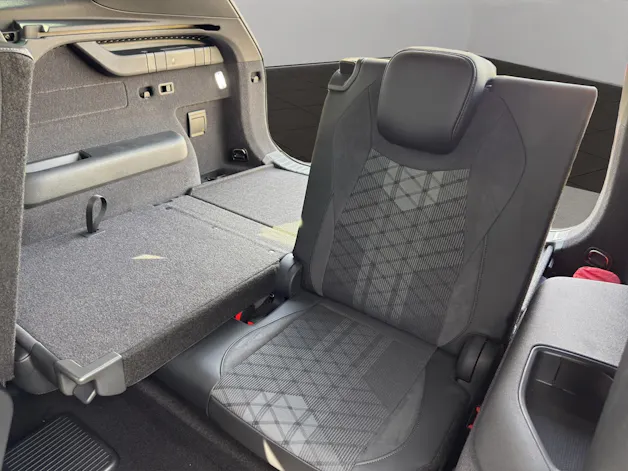 VW Tayron 2.0 TDI SCR R-Line 4Motion DSG