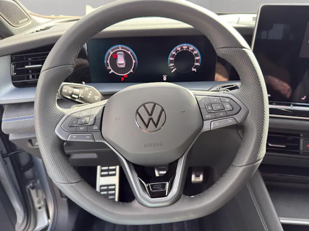 VW Tayron 2.0 TDI SCR R-Line 4Motion DSG