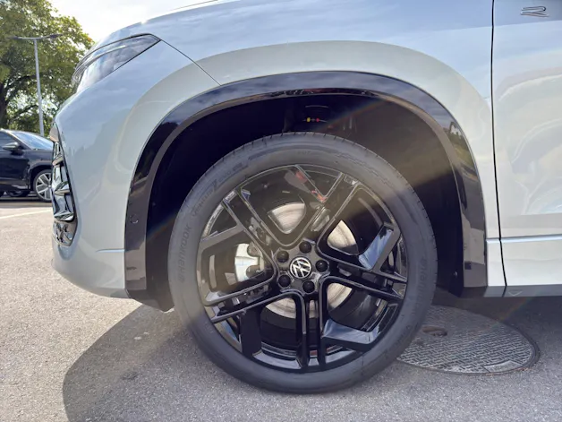 VW Tayron 2.0 TDI SCR R-Line 4Motion DSG