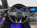 Mercedes-Benz GLC 300 d AMG Line 4MATIC